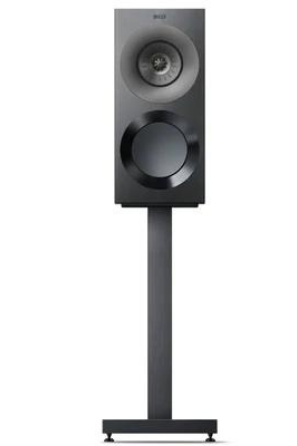 Kef Reference 1 Meta Hi-Fi Hoparlör Siyah-Gri