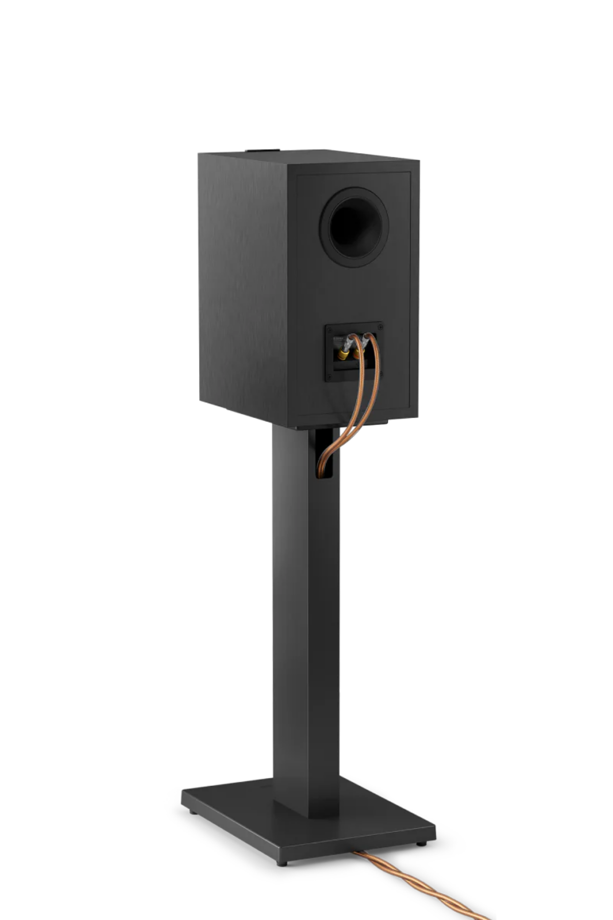 Kef SQ1 Hoparlör Standı Beyaz