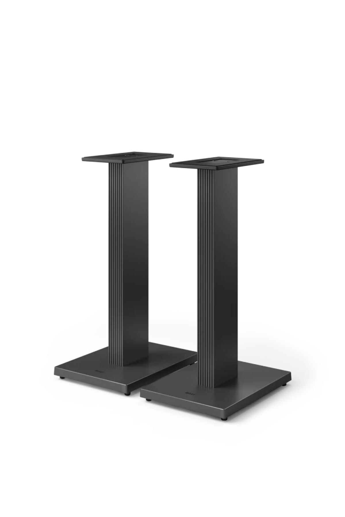 Kef SQ1 Hoparlör Standı Siyah