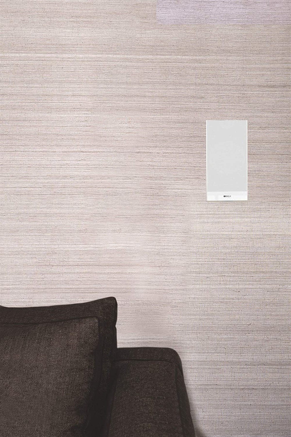 Kef T101 Beyaz İnce Hoparlör