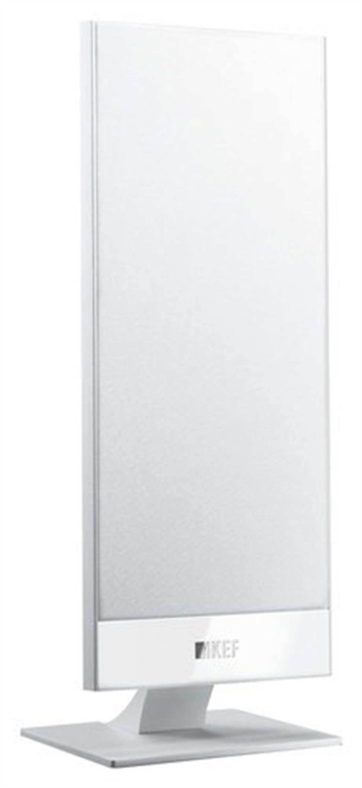 Kef T101 Beyaz İnce Hoparlör