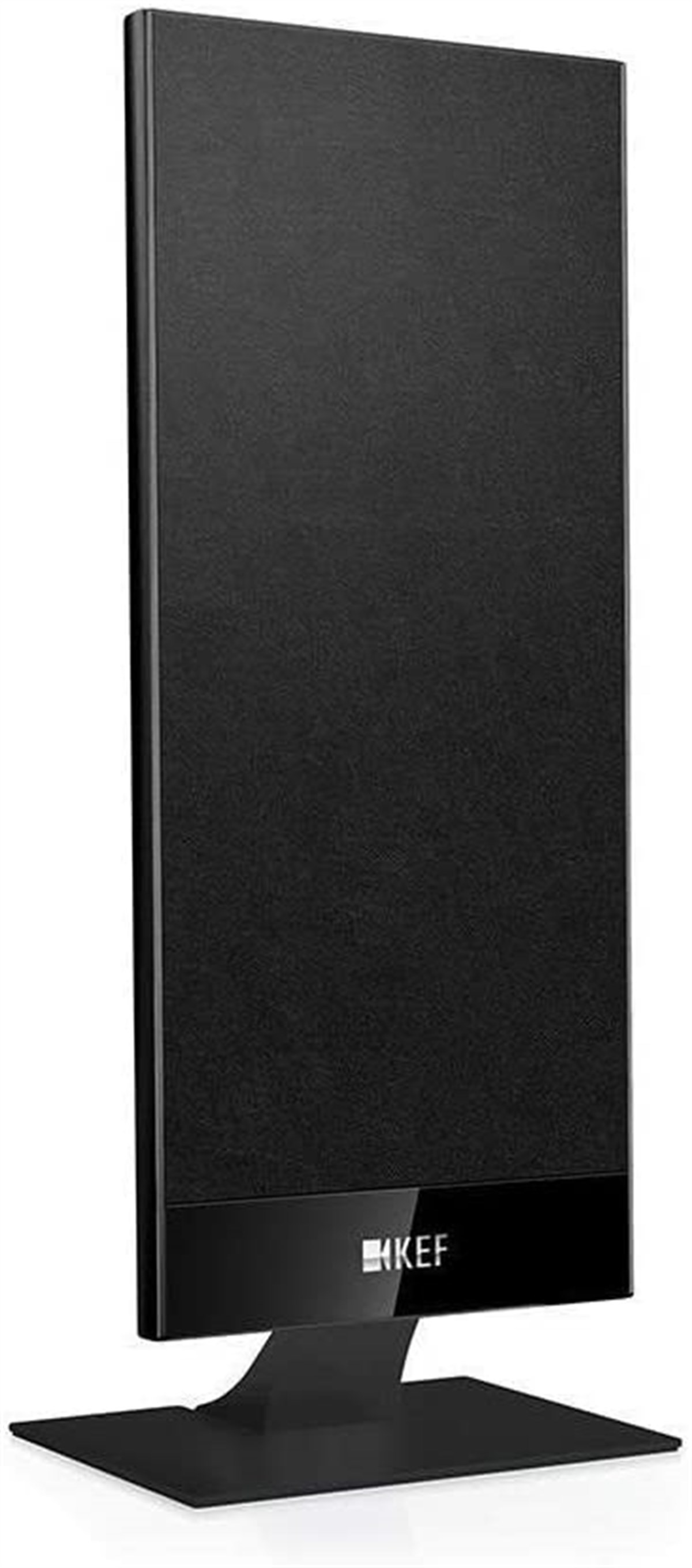 Kef T101 Siyah İnce Hoparlör