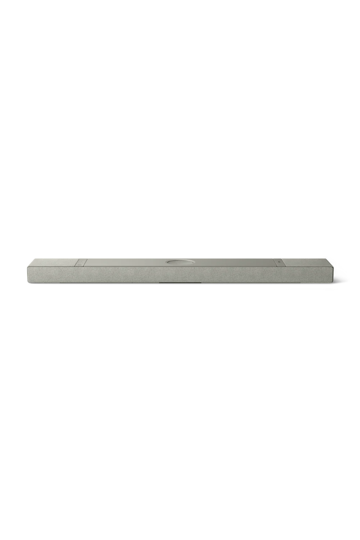 KEF XIO Premium Soundbar Gümüş – TV Ses Sistemi
