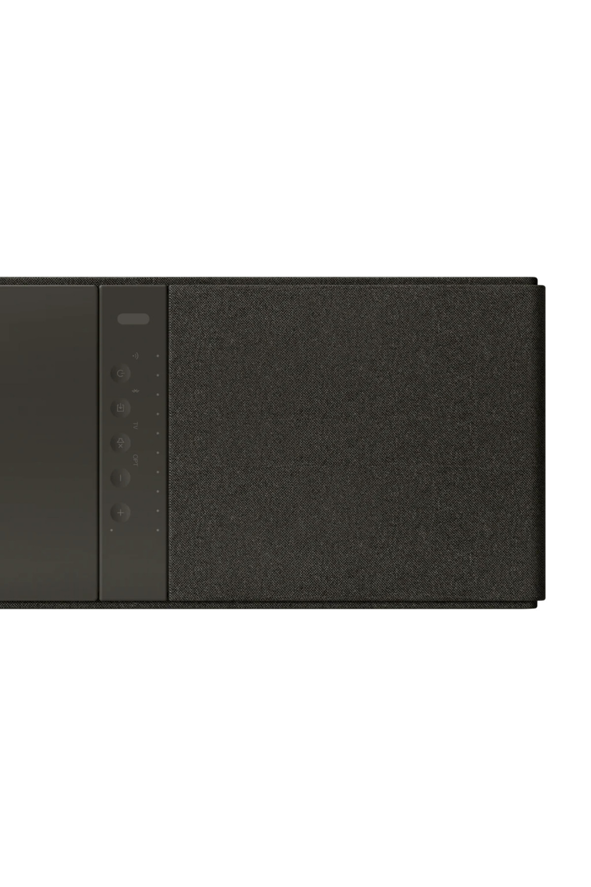 KEF XIO Premium Soundbar Siyah – TV Ses Sistemi