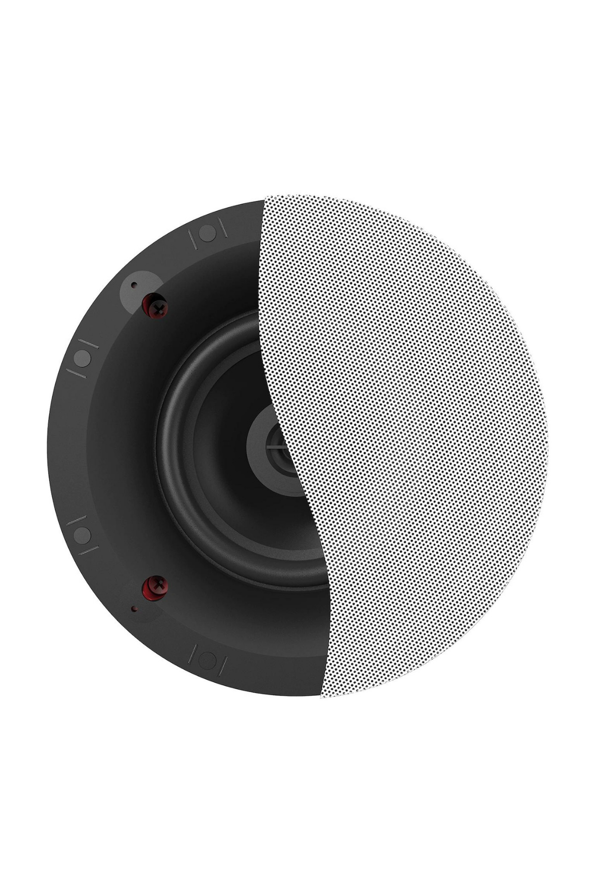 Klipsch CS-16C II Skyhook Özellikli Duvar İçi Kasasız Hoparlör