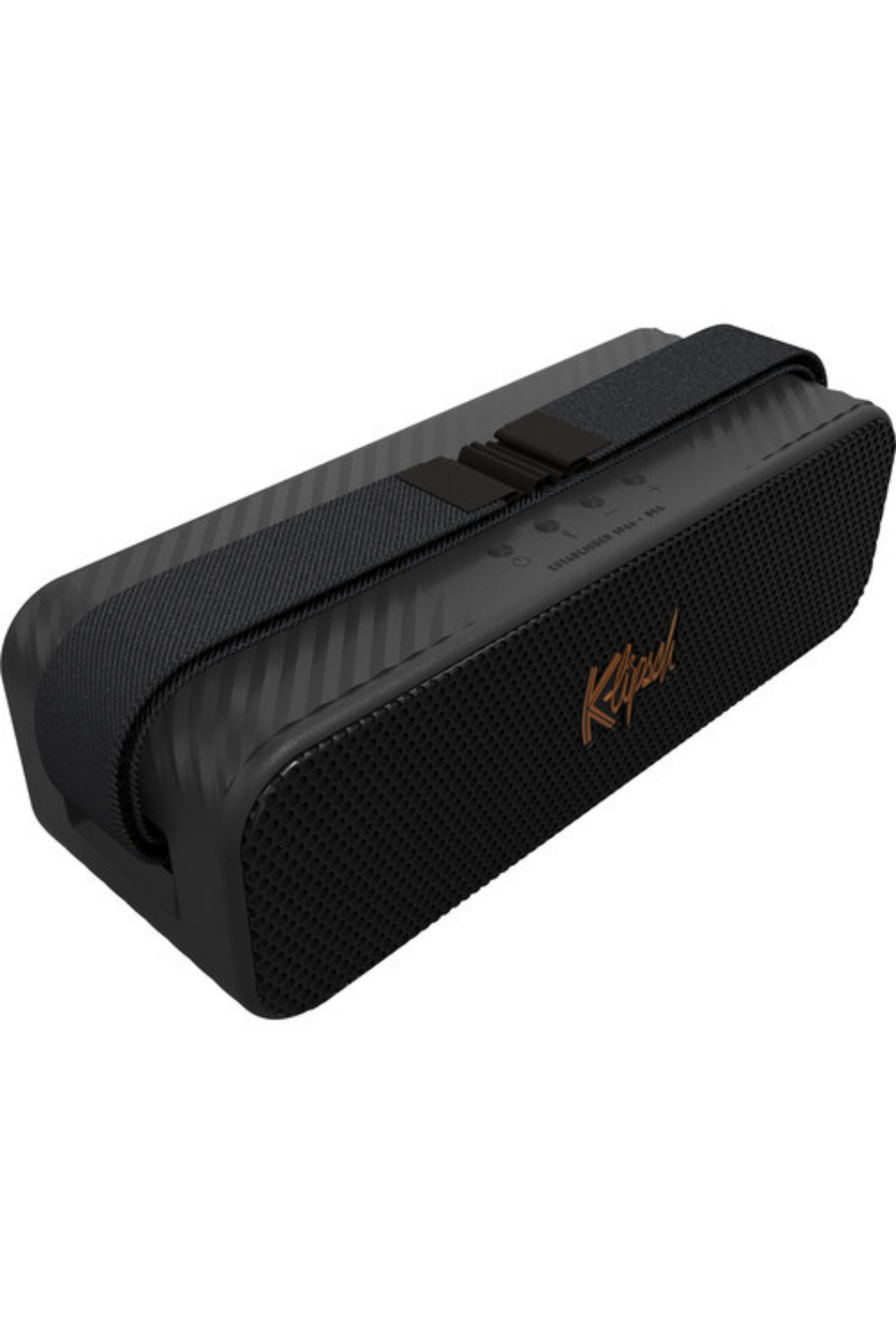 Klipsch Detroit Taşınabilir Bluetooth Hoparlör