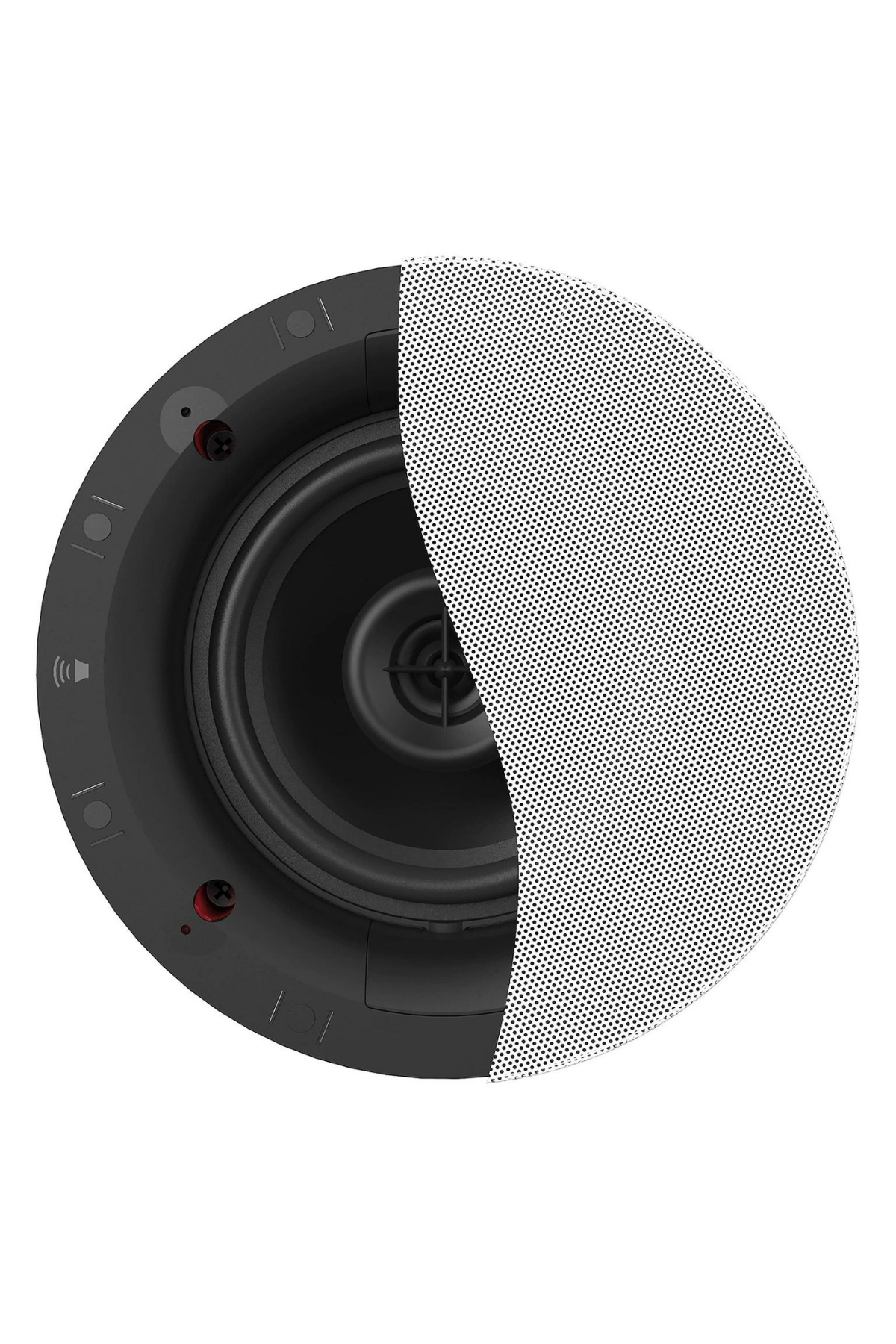 Klipsch DS-160CDT Skyhook Özellikli Tavan İçi Hoparlör