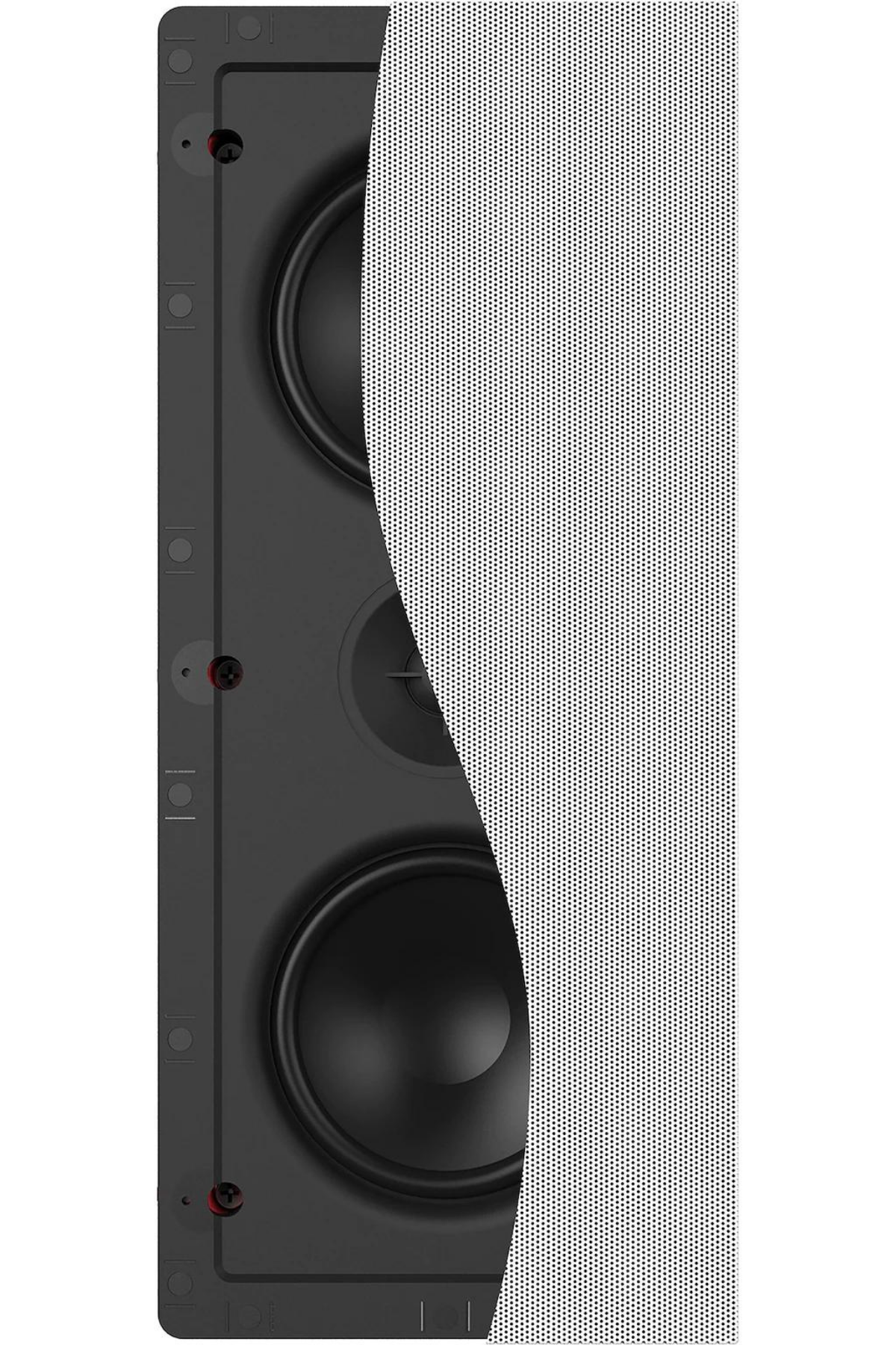 Klipsch DS-250W LCR Skyhook Özellikli Tavan İçi Hoparlör