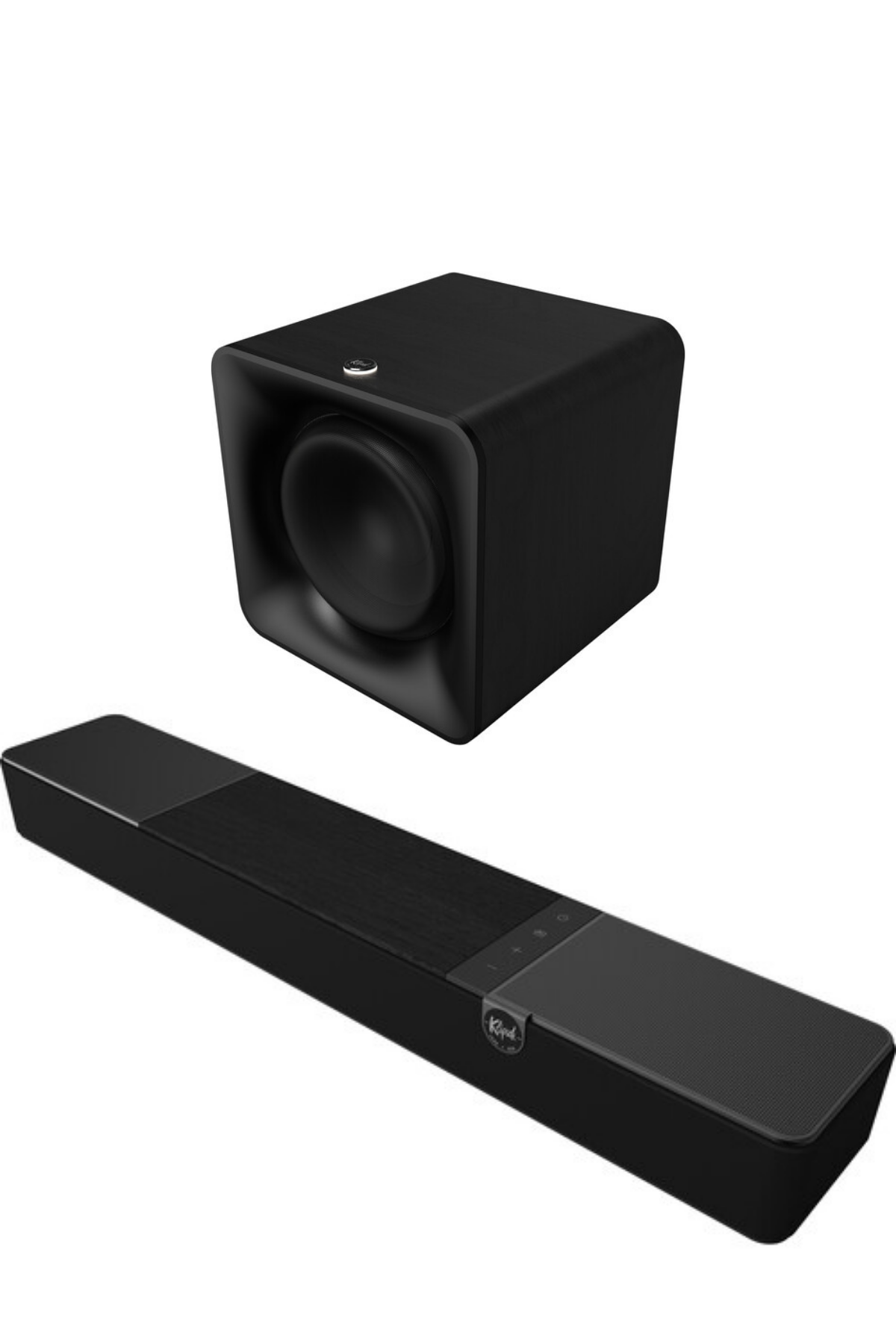 Klipsch Flexus CORE 100 2.1 Paket Sistem