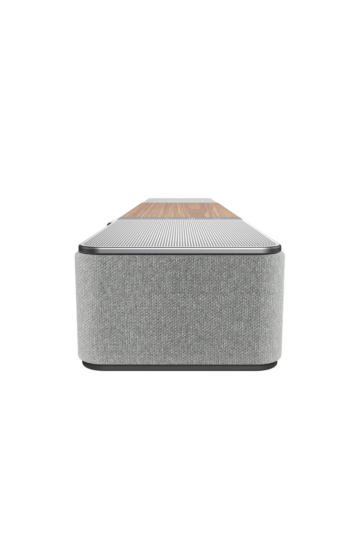 Klipsch Flexus Core 100 Dolby Atmos Soundbar Ceviz