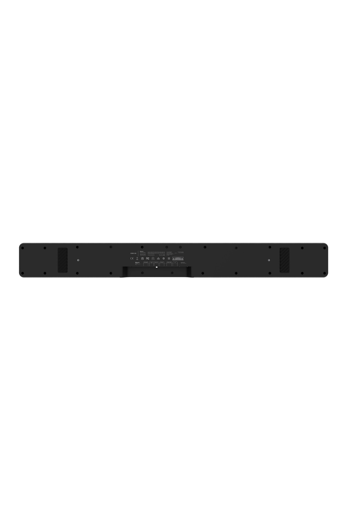 Klipsch Flexus CORE 200 5.1 Paket Sistem Ceviz