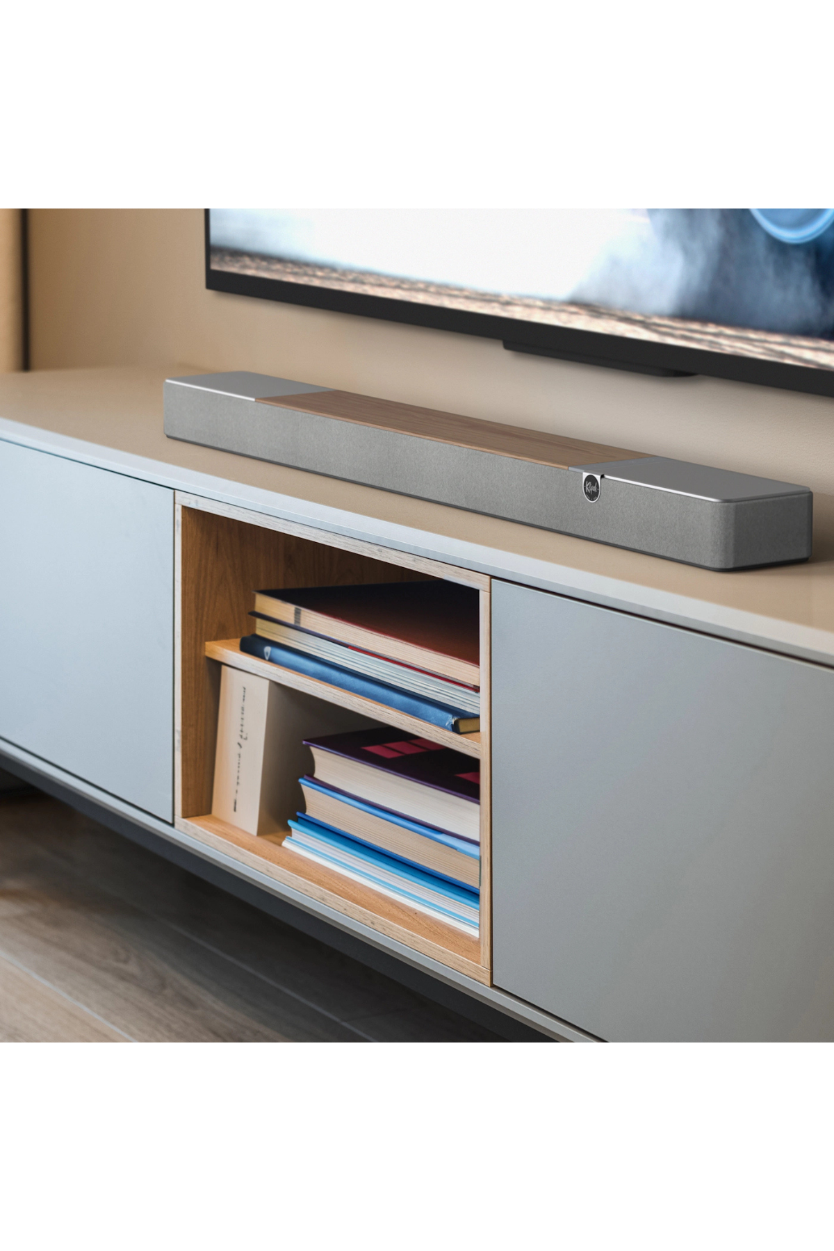 Klipsch Flexus CORE 200 5.1.2 Paket Sistem Ceviz