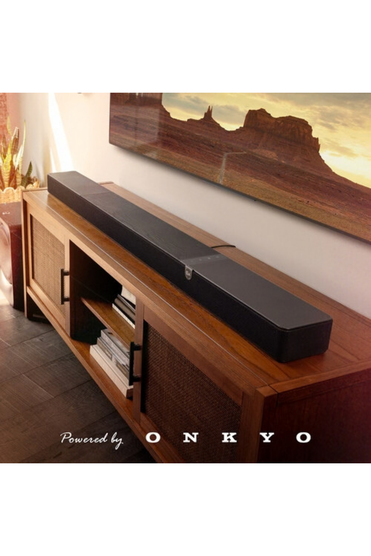 Klipsch Flexus Core 300 Soundbar Black