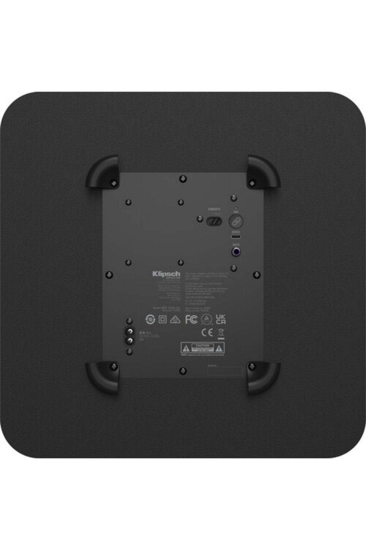 Klipsch Flexus Sub 100 Wireless Subwoofer