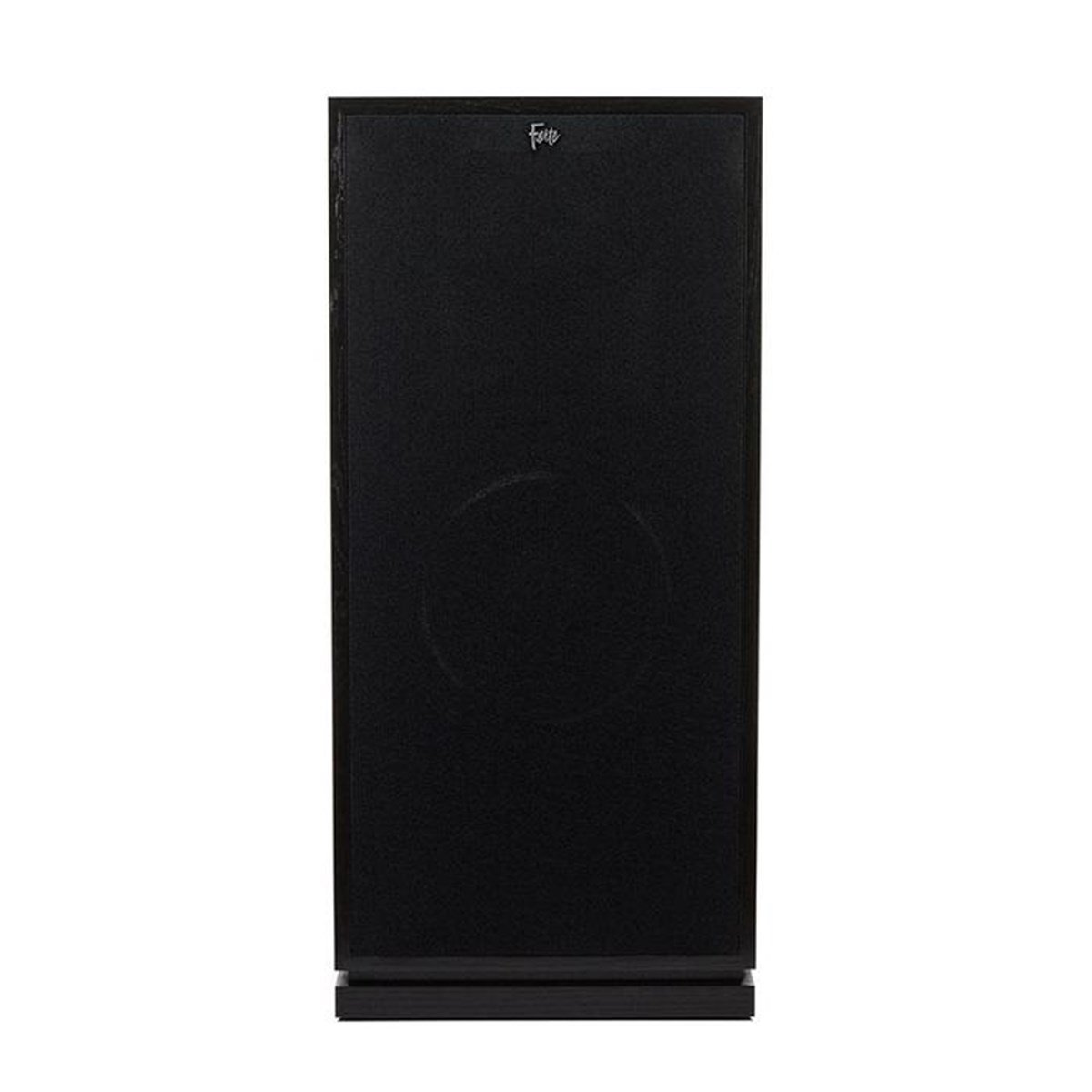 Klipsch Forte IV Heritage Black Hi-Fi Hoparlör