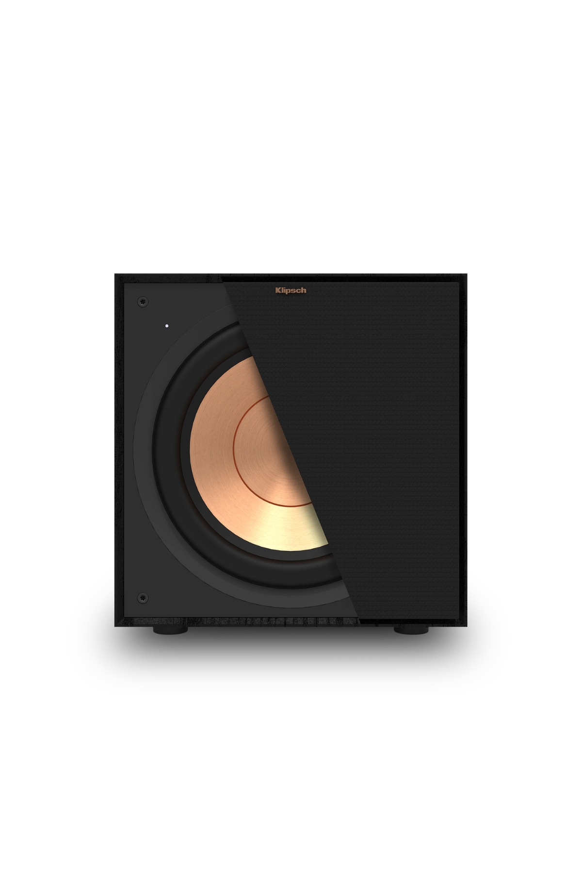 Klipsch R-101SW Aktif Subwoofer
