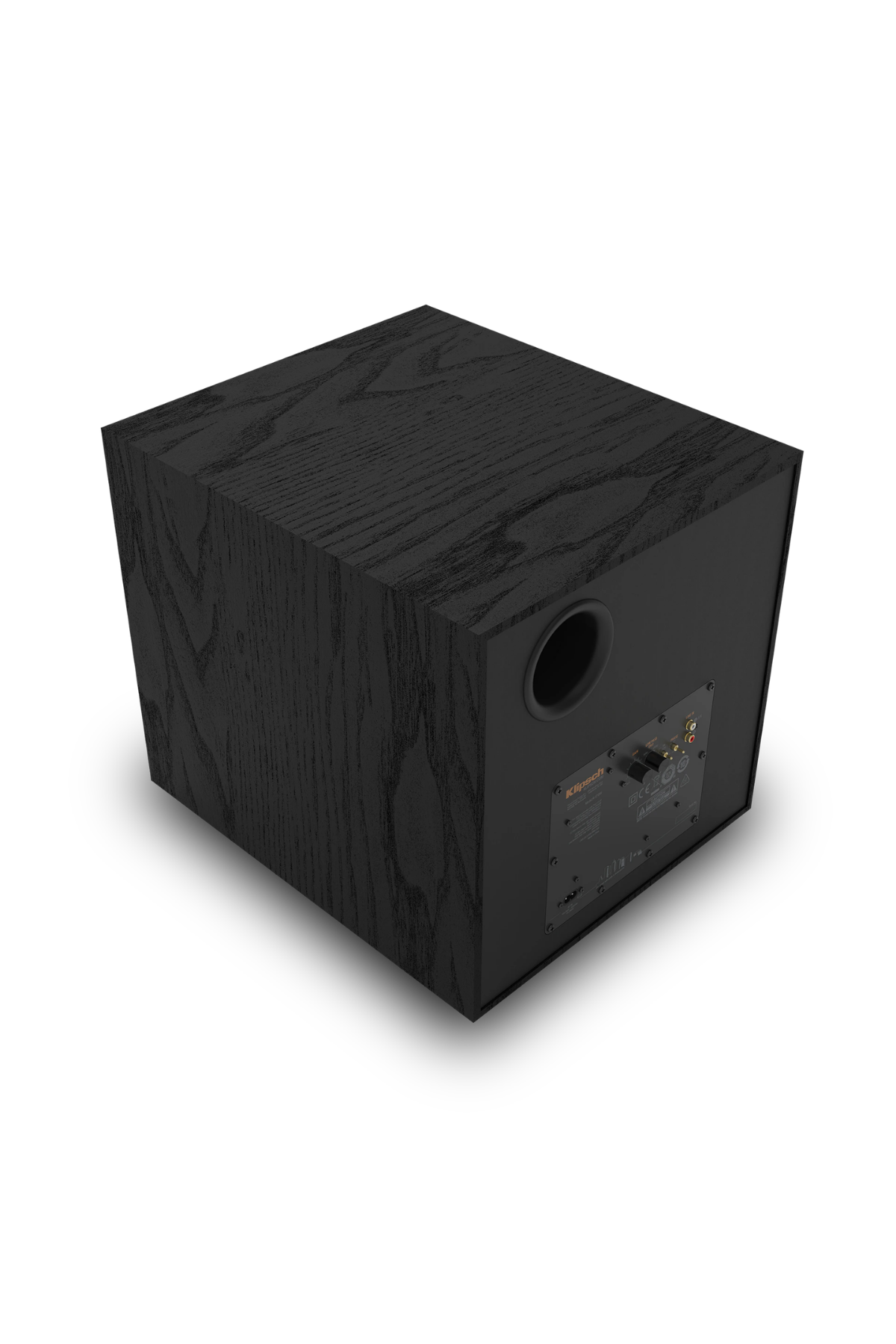 Klipsch R-121SW Aktif Subwoofer