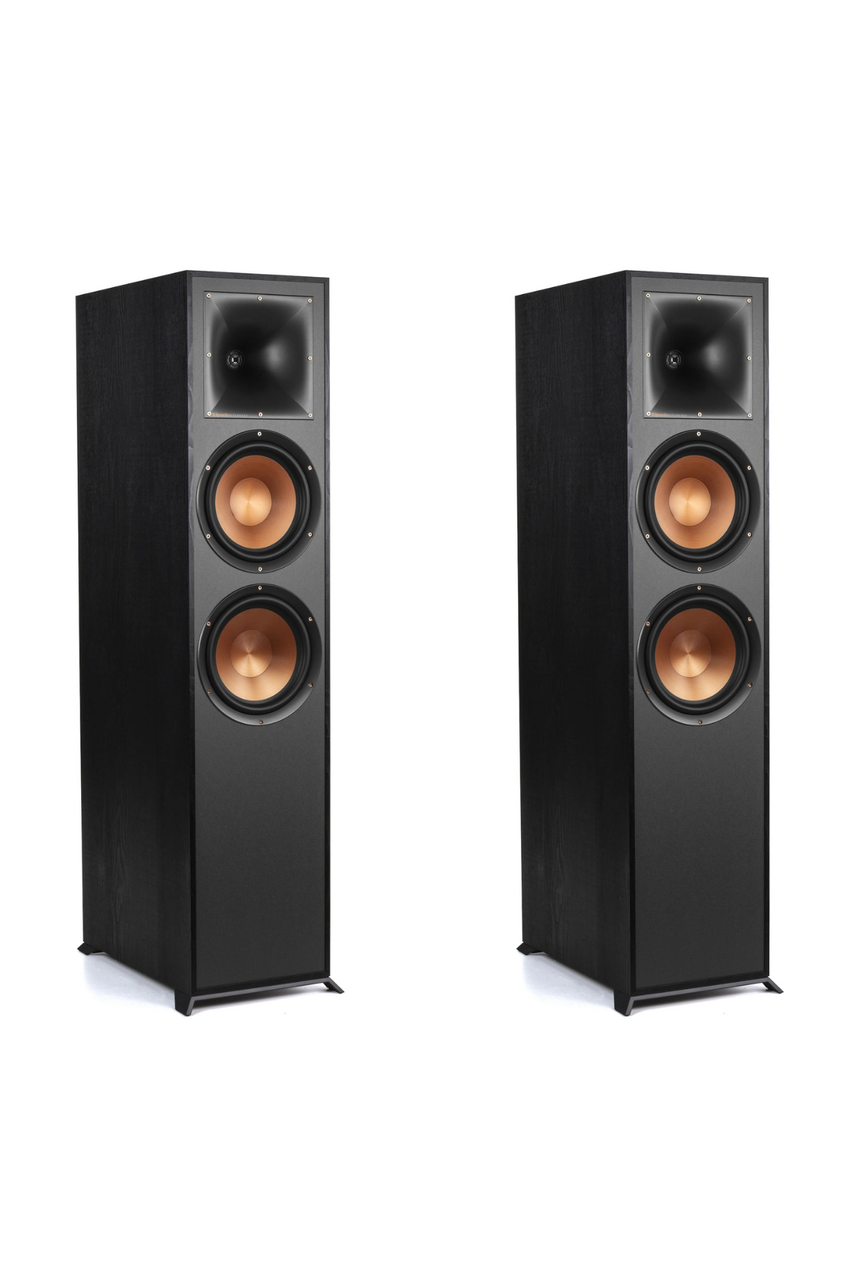Klipsch R-820F Kule Tipi Hoparlör