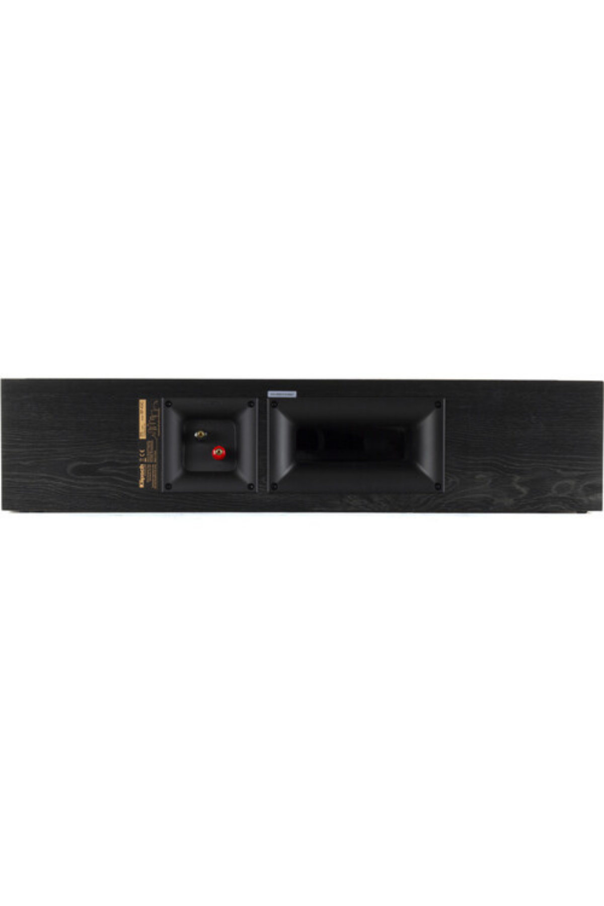 Klipsch Reference Premiere RP-404C II Siyah Merkez Hoparlör
