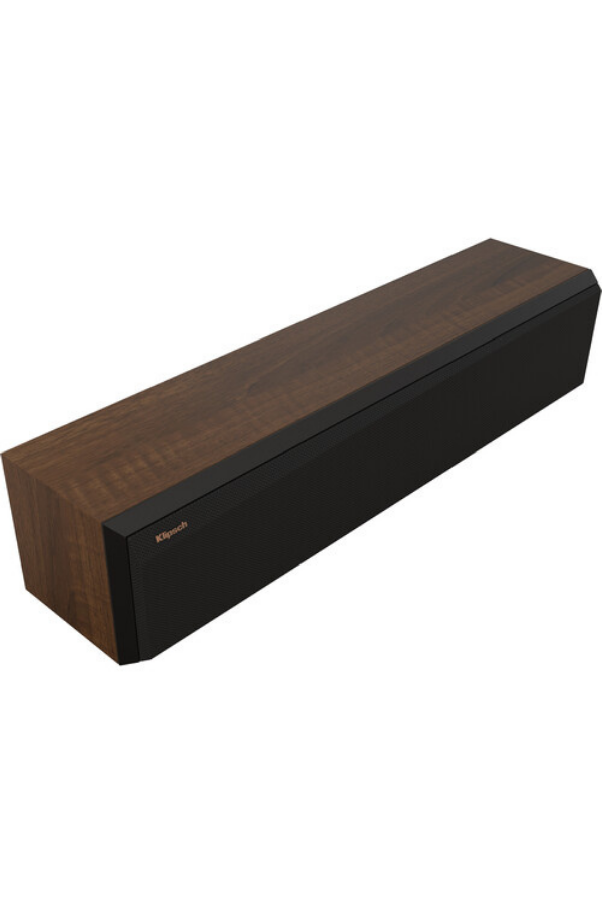 Klipsch Reference Premiere RP-404C II Ceviz Merkez Hoparlör