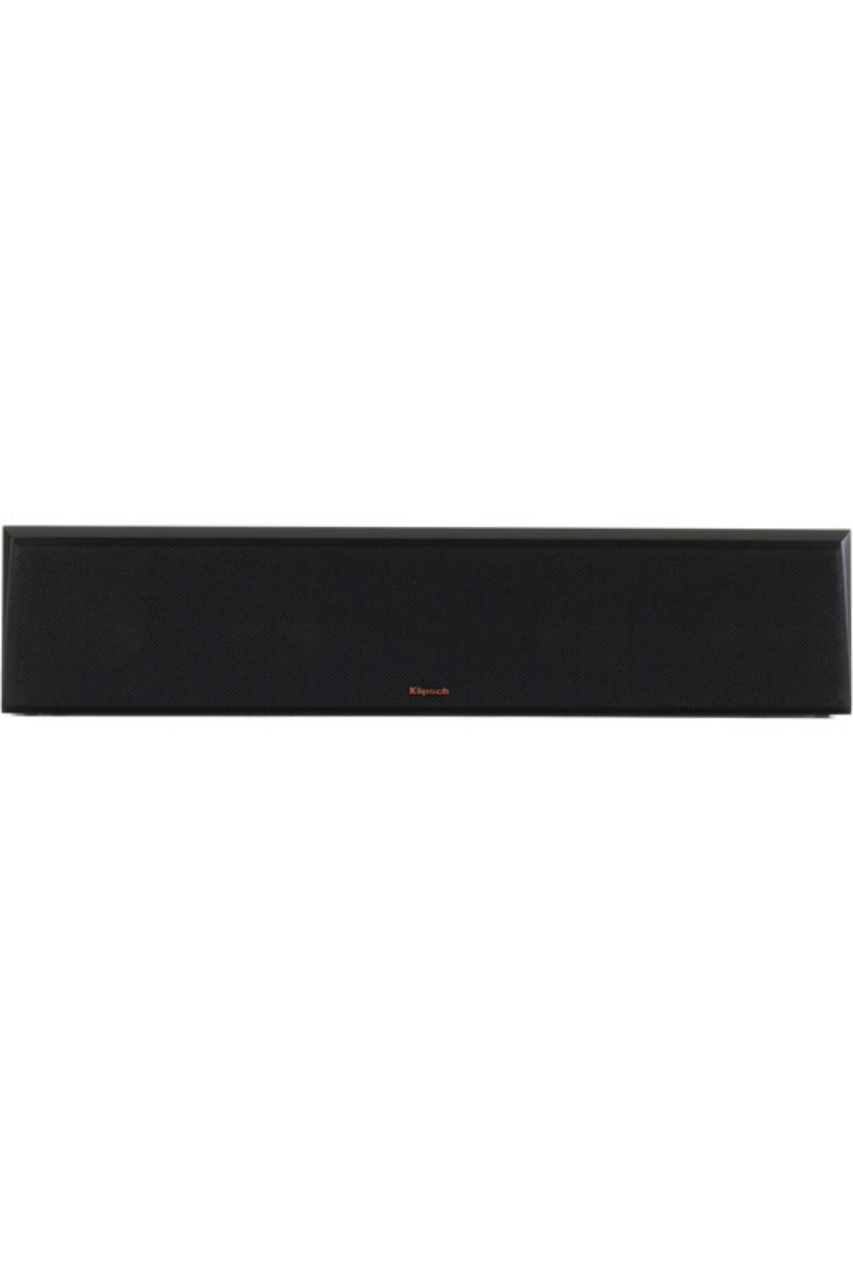 Klipsch Reference Premiere RP-404C II Siyah Merkez Hoparlör