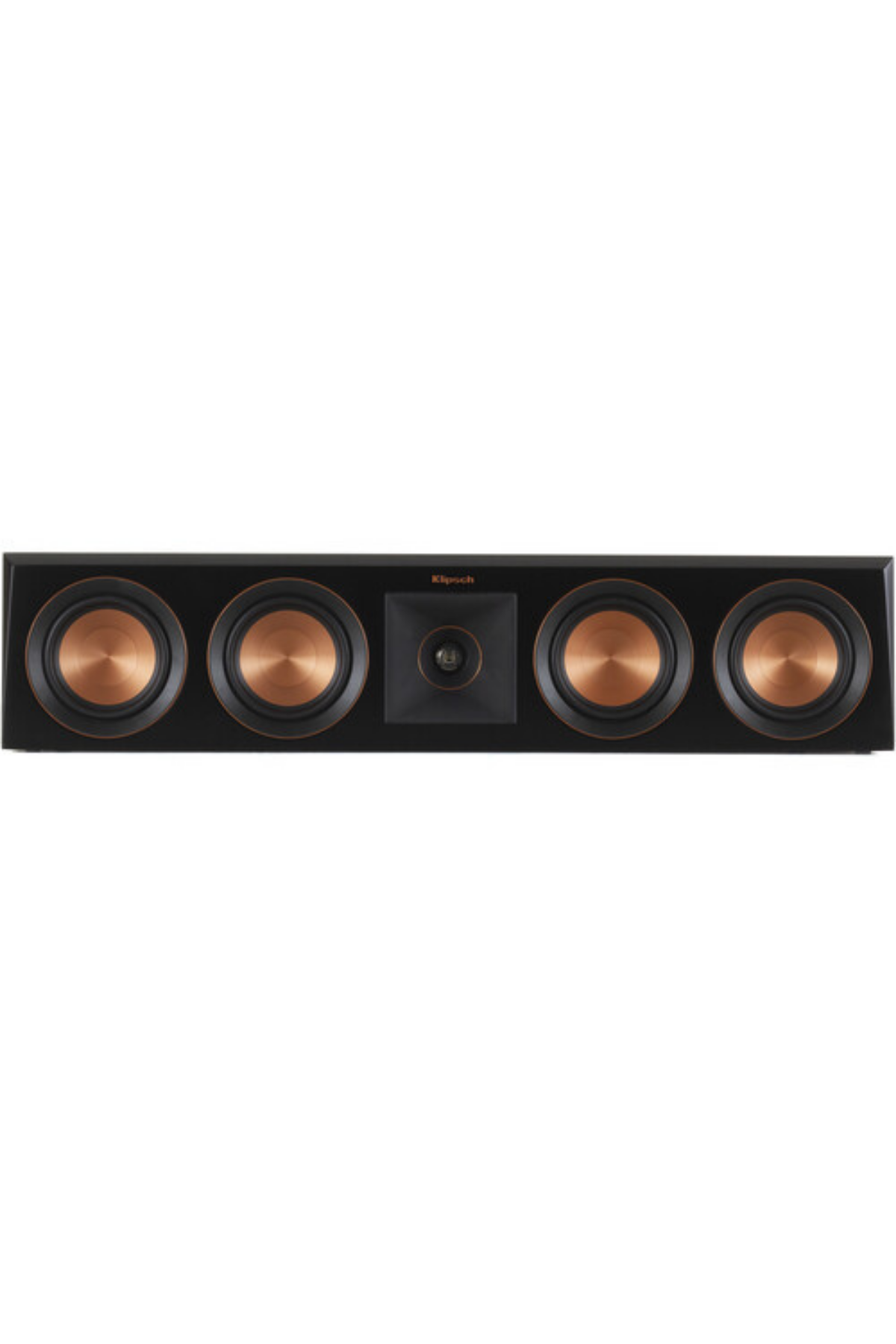 Klipsch Reference Premiere RP-404C II Siyah Merkez Hoparlör