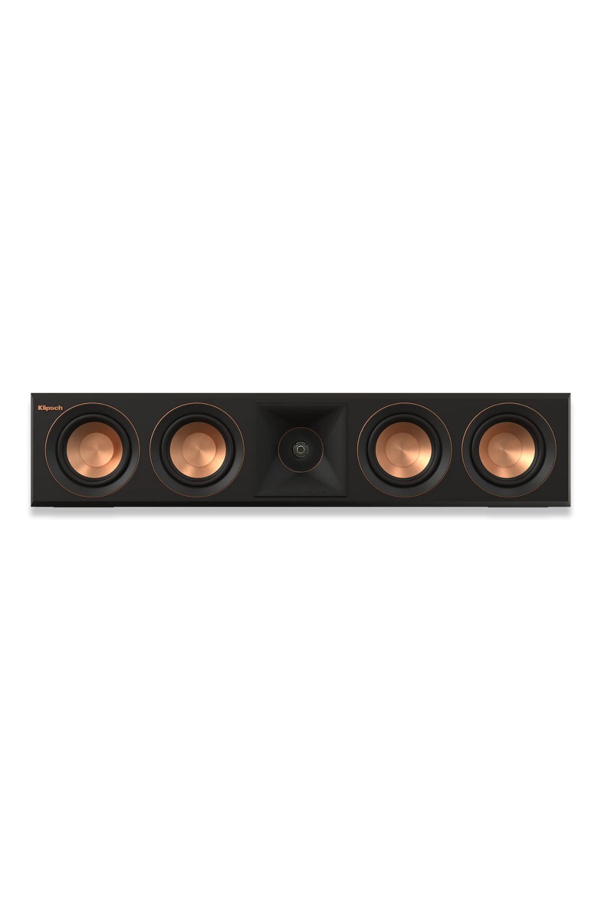 Klipsch Reference Premiere RP-404C II Ceviz Merkez Hoparlör