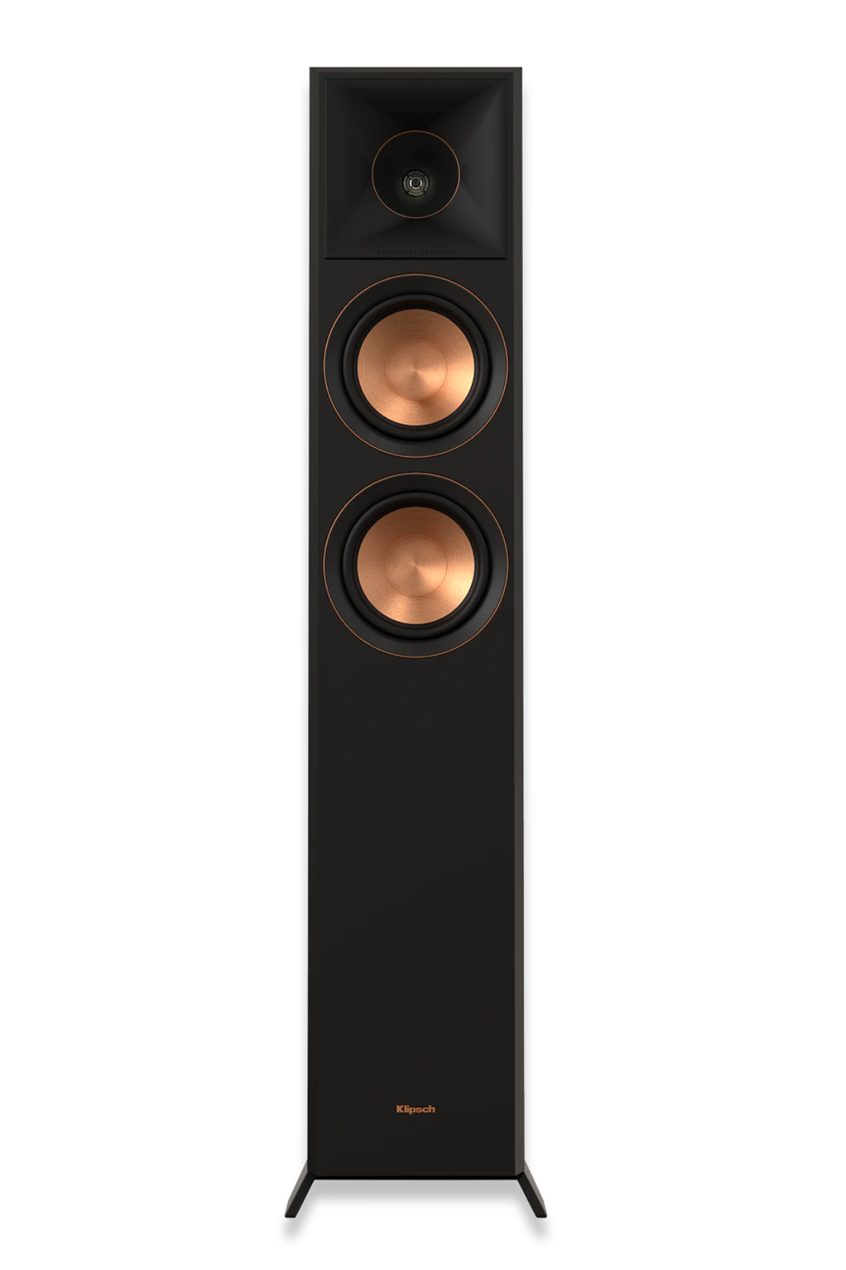 Klipsch Reference Premiere RP-5000F II Ceviz Kule Tipi Hoparlör