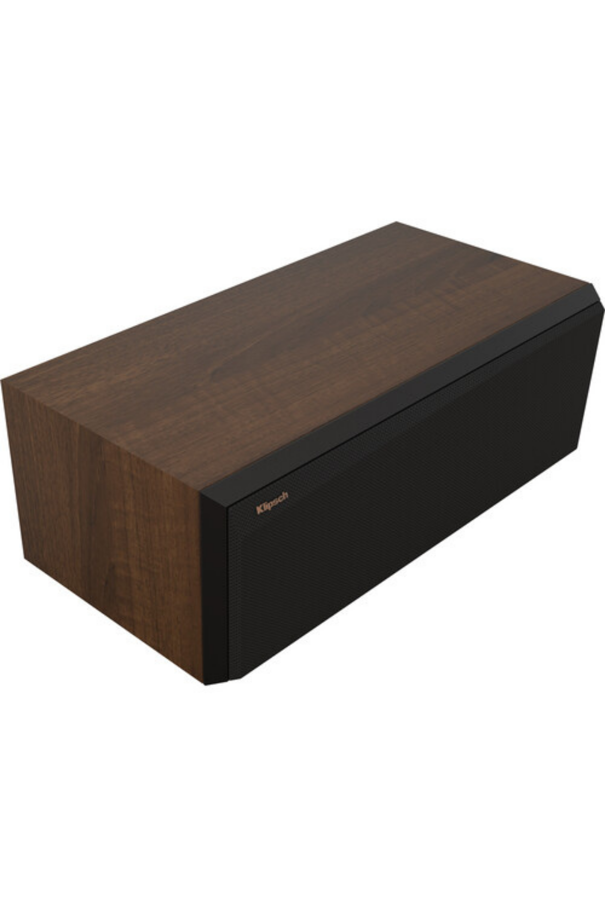 Klipsch Reference Premiere RP-500C II Ceviz Merkez Hoparlör