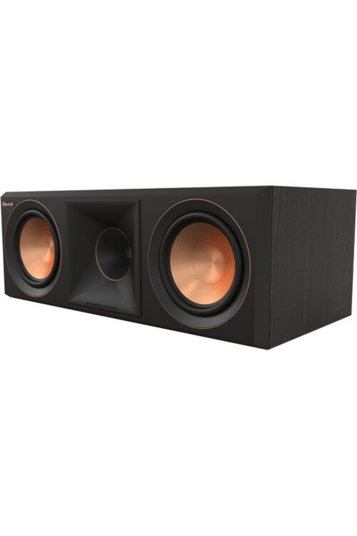Klipsch Reference Premiere RP-500C II Siyah Merkez Hoparlör