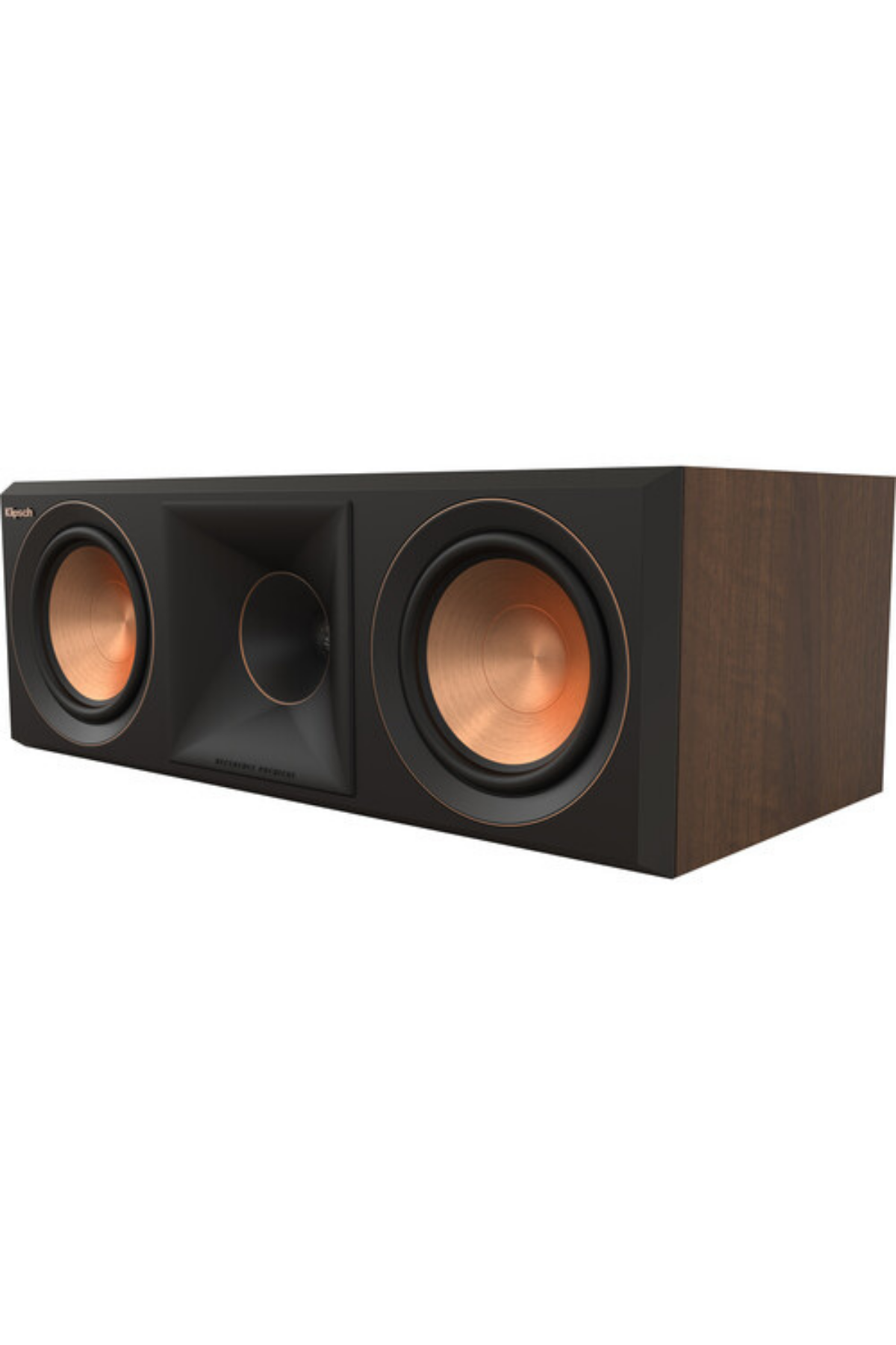 Klipsch Reference Premiere RP-500C II Ceviz Merkez Hoparlör