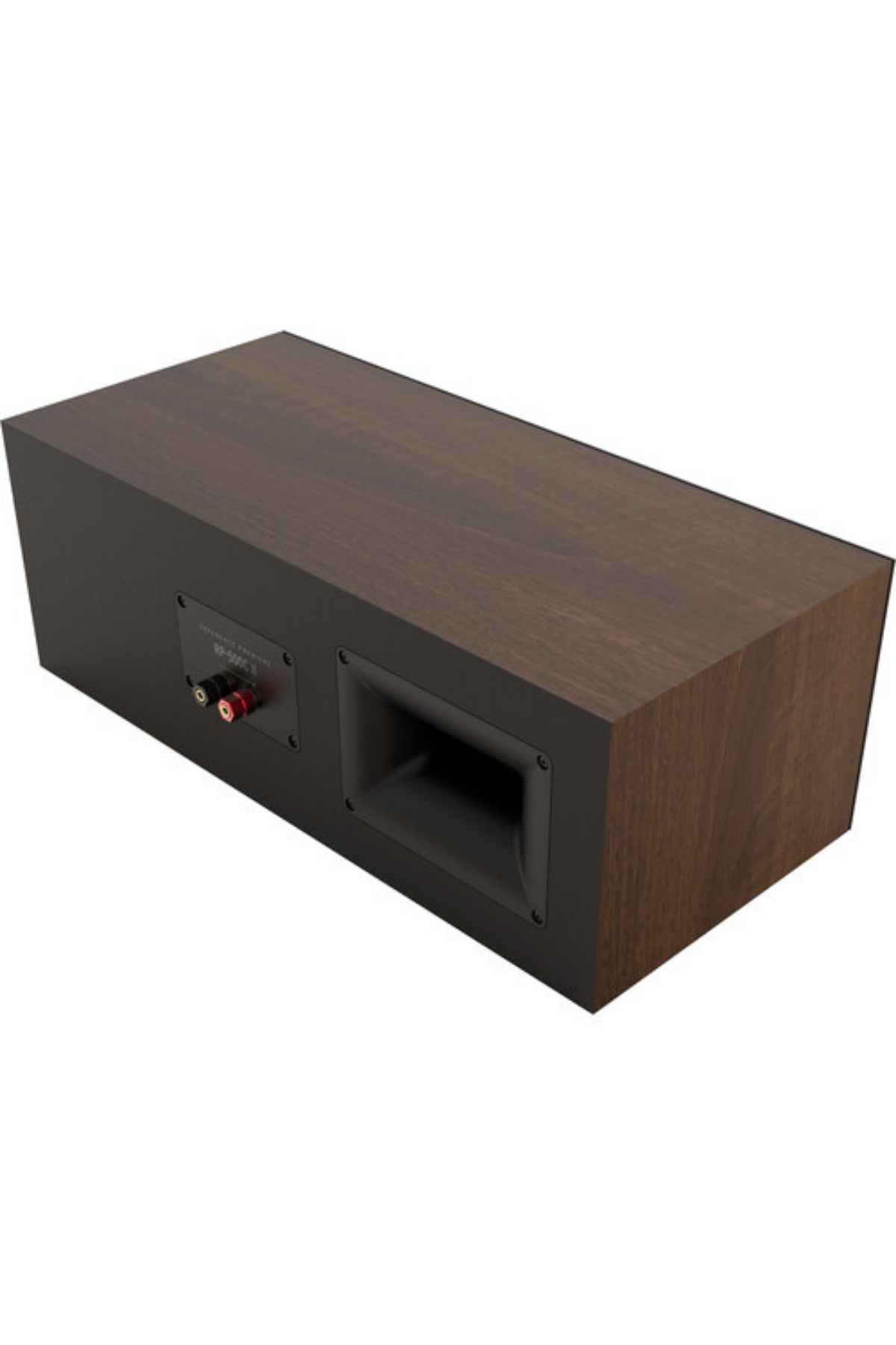 Klipsch Reference Premiere RP-500C II Ceviz Merkez Hoparlör