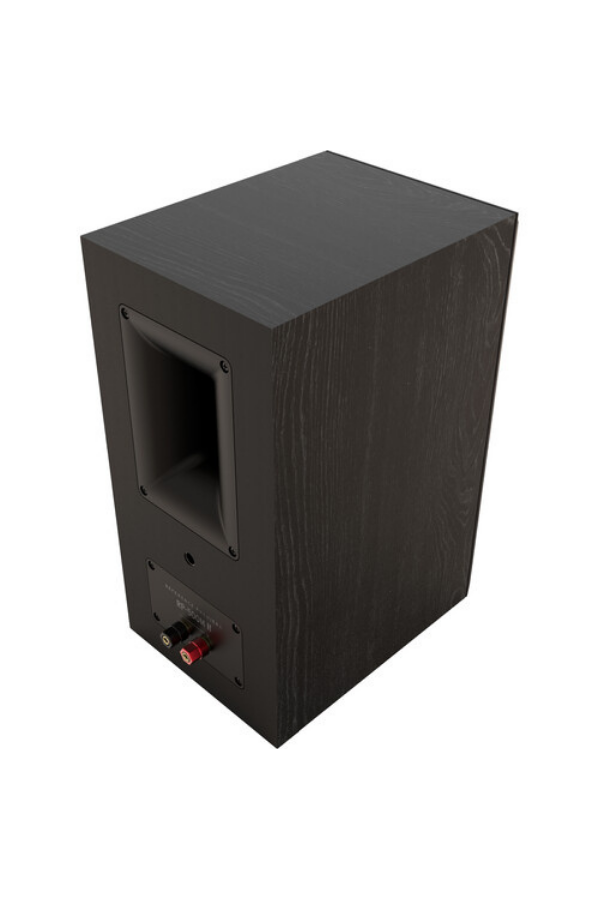 Klipsch Reference Premiere RP-500M II Siyah Raf Tipi Hoparlör