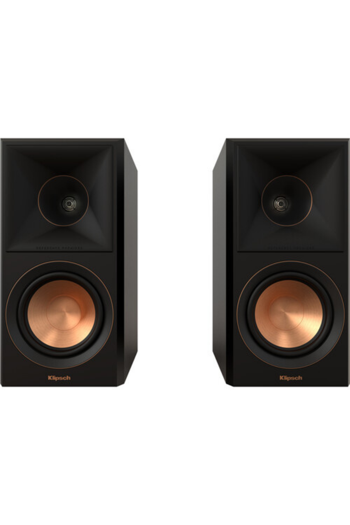 Klipsch Reference Premiere RP-500M II Ceviz Raf Tipi Hoparlör