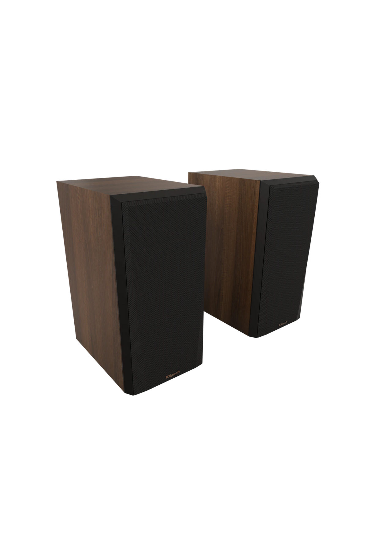 Klipsch Reference Premiere RP-500M II Ceviz Raf Tipi Hoparlör