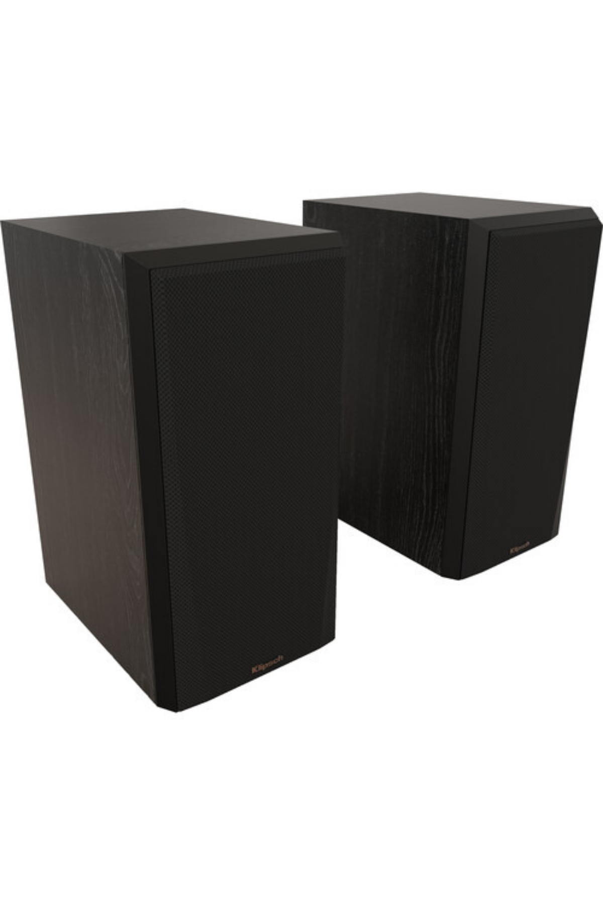 Klipsch Reference Premiere RP-500M II Siyah Raf Tipi Hoparlör