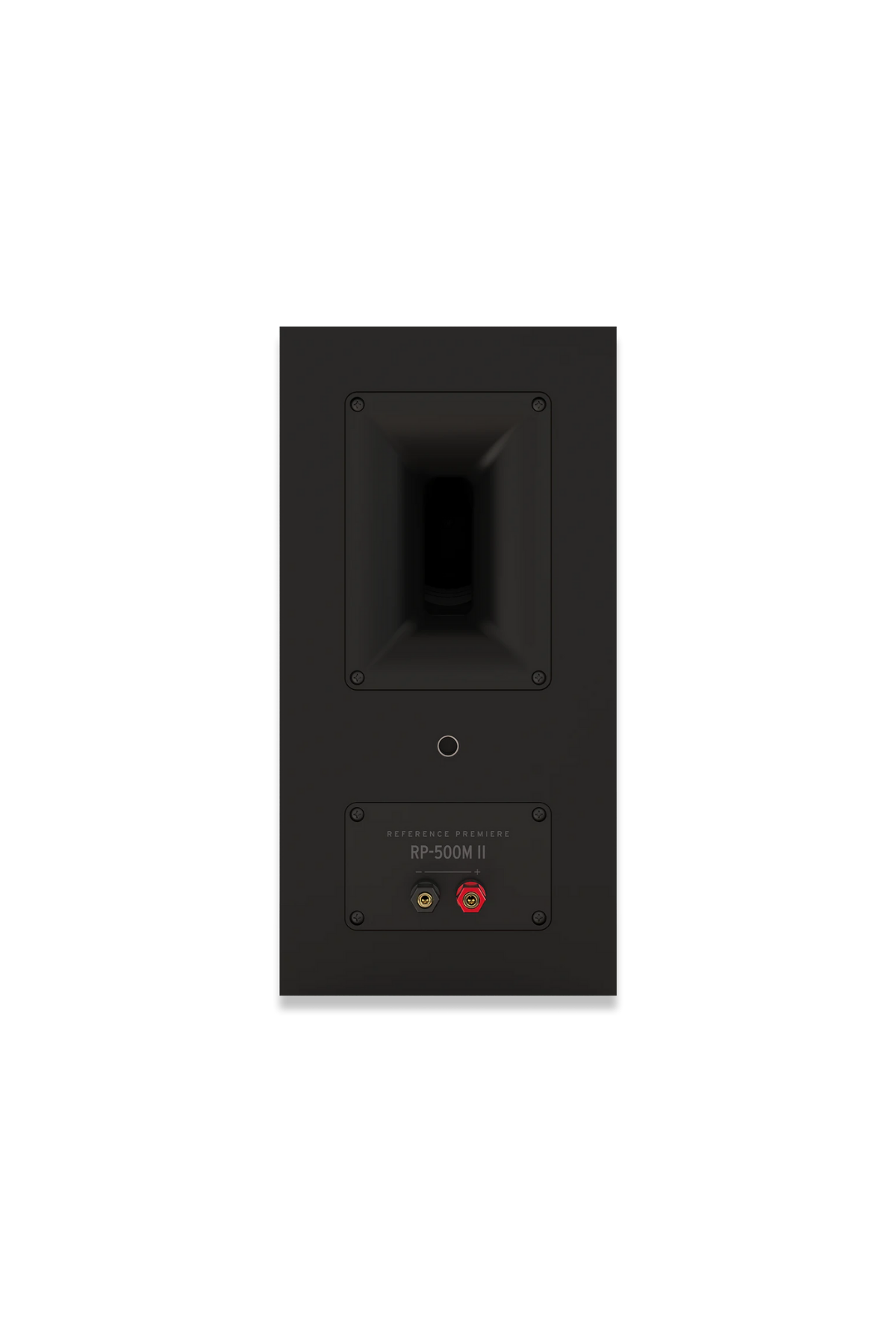 Klipsch Reference Premiere RP-500M II Ceviz Raf Tipi Hoparlör