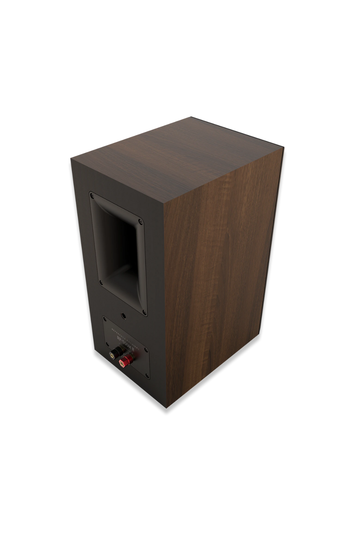 Klipsch Reference Premiere RP-500M II Ceviz Raf Tipi Hoparlör