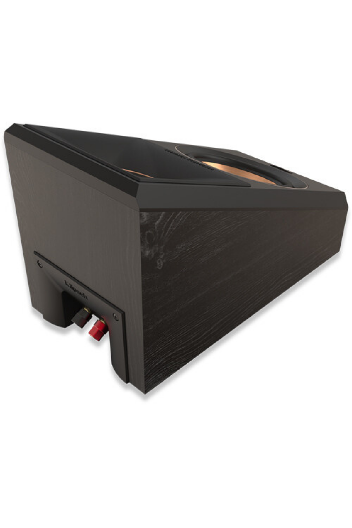 Klipsch Reference Premiere RP-500SA II Siyah Atmos Hoparlör