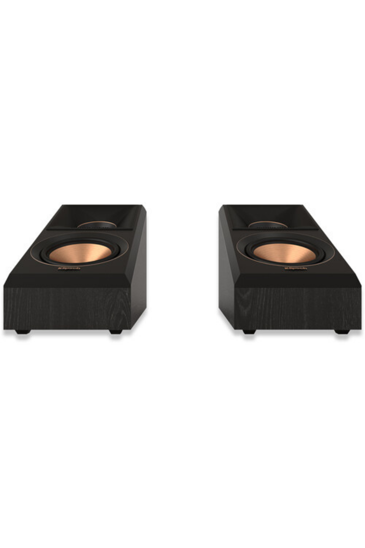 Klipsch Reference Premiere RP-500SA II Siyah Atmos Hoparlör