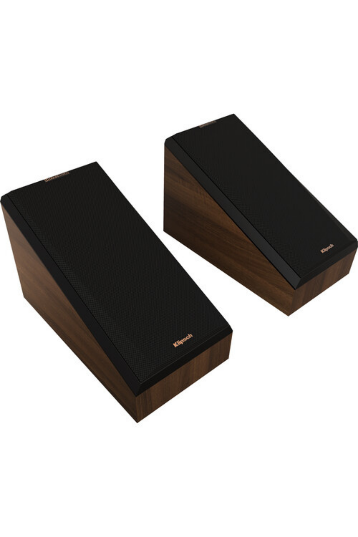 Klipsch Reference Premiere RP-500SA II Ceviz Atmos Hoparlör