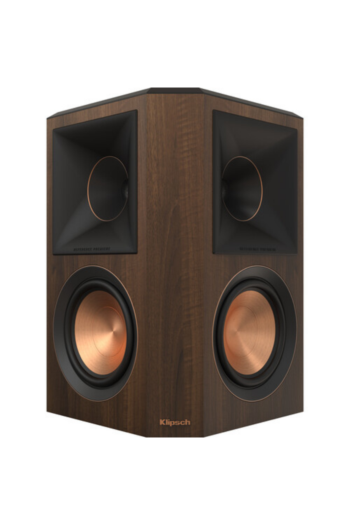 Klipsch Reference Premiere RP-502S II Ceviz Surround Hoparlör