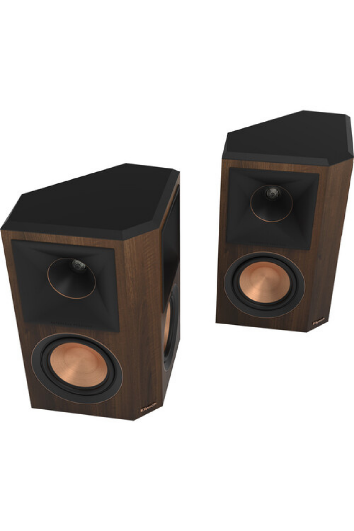 Klipsch Reference Premiere RP-502S II Ceviz Surround Hoparlör