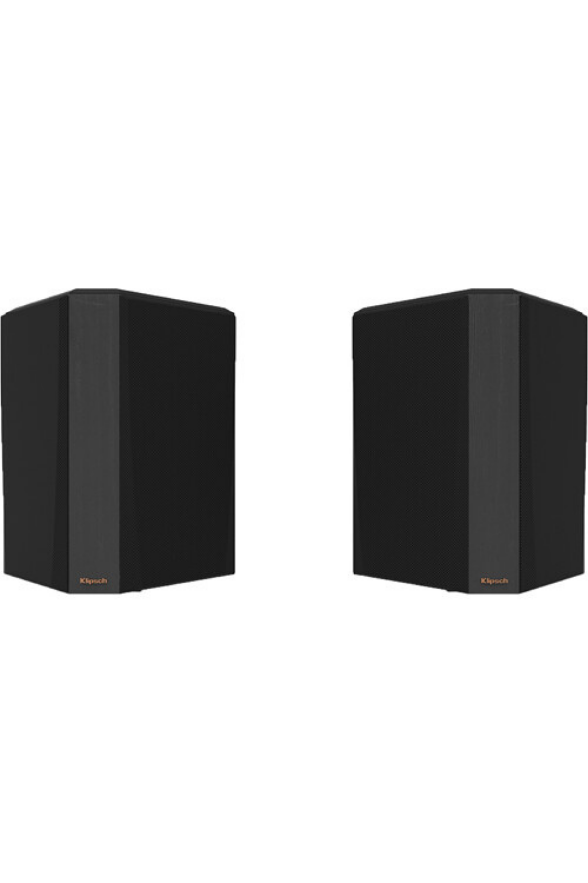 Klipsch Reference Premiere RP-502S II Siyah Surround Hoparlör