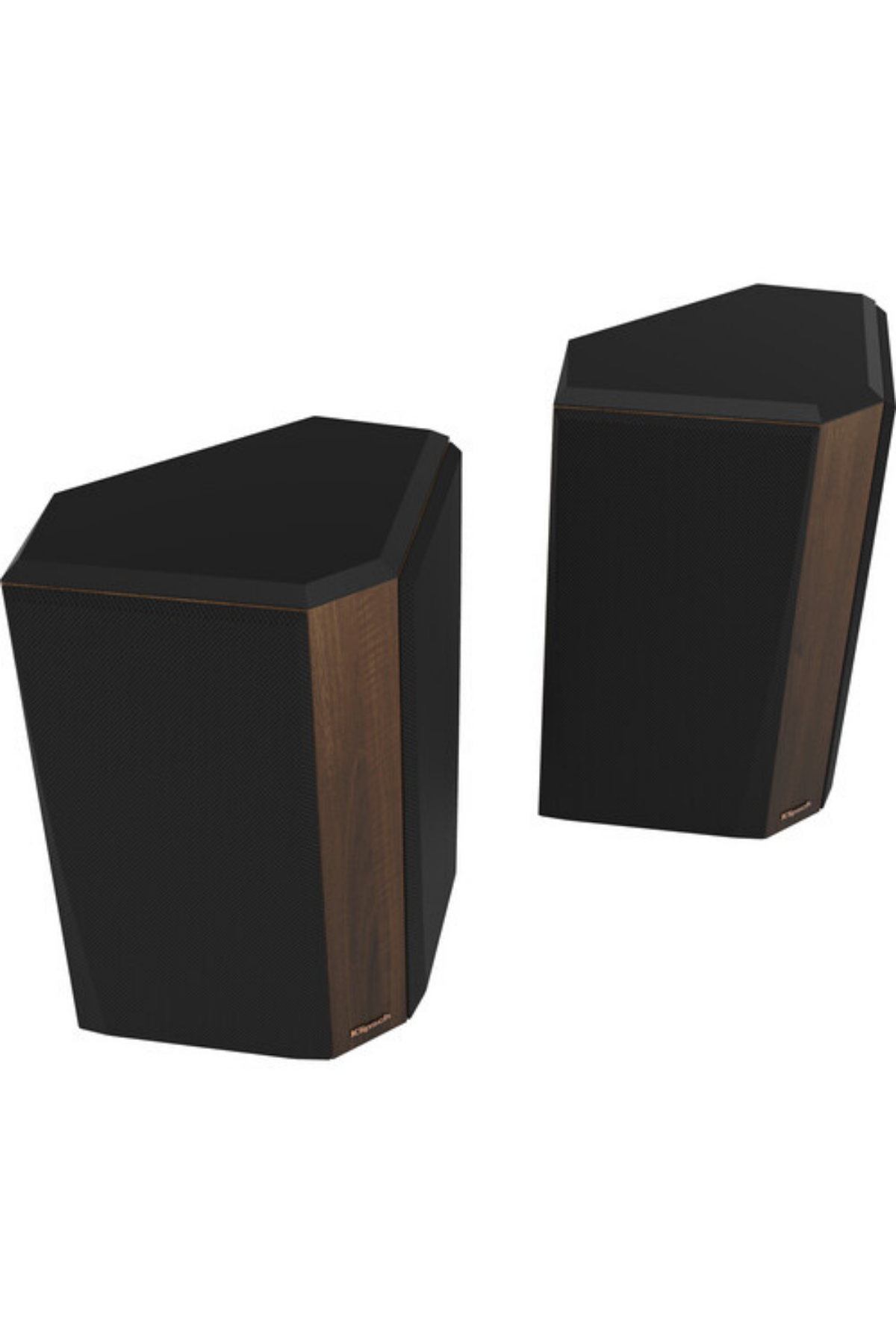 Klipsch Reference Premiere RP-502S II Ceviz Surround Hoparlör