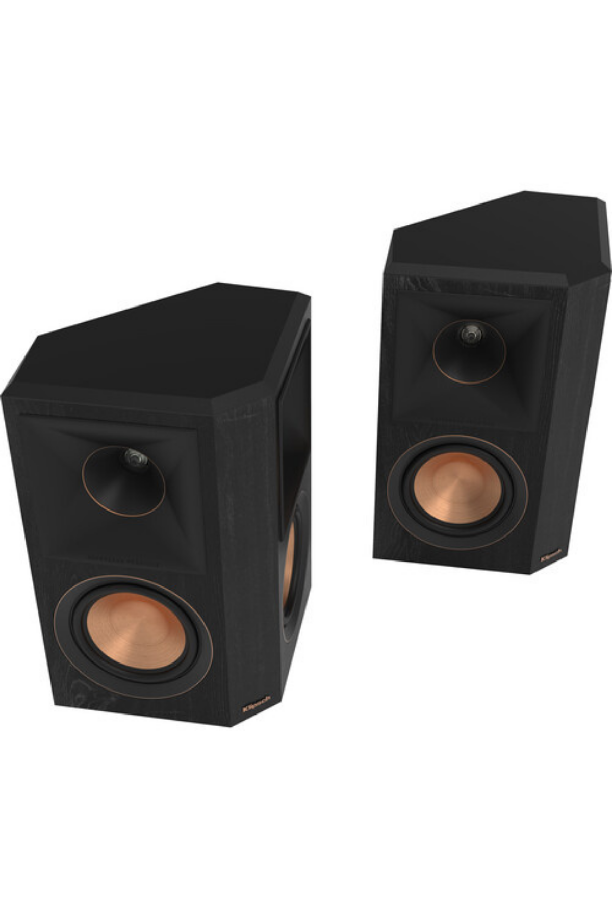 Klipsch Reference Premiere RP-502S II Siyah Surround Hoparlör