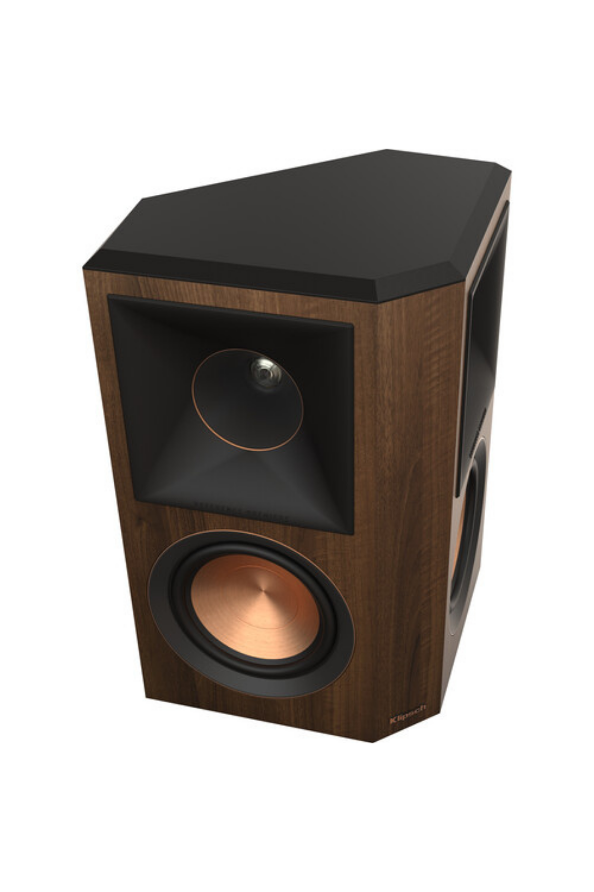 Klipsch Reference Premiere RP-502S II Ceviz Surround Hoparlör