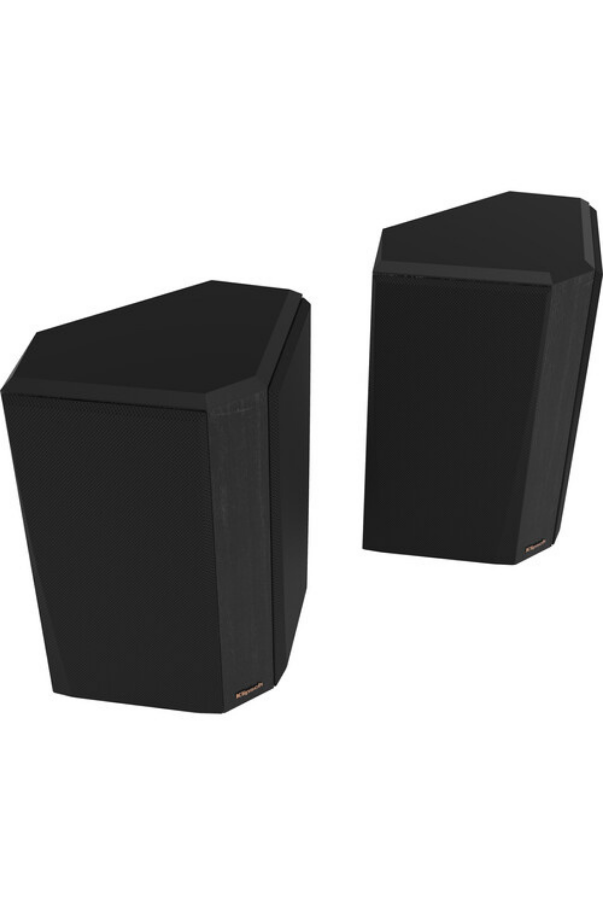 Klipsch Reference Premiere RP-502S II Siyah Surround Hoparlör