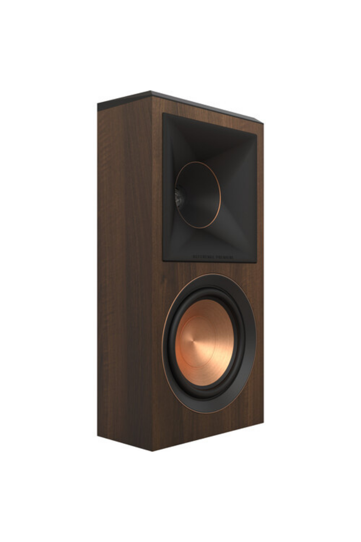 Klipsch Reference Premiere RP-502S II Ceviz Surround Hoparlör