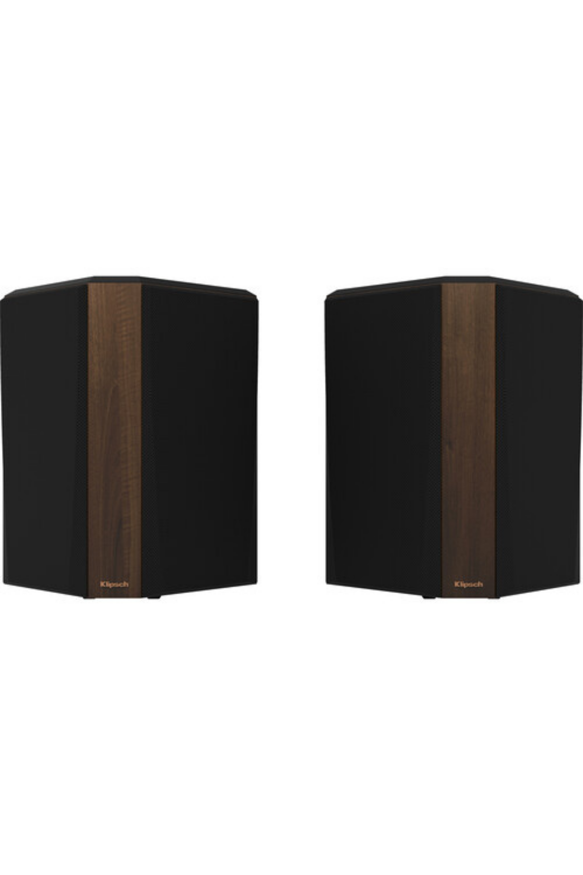 Klipsch Reference Premiere RP-502S II Ceviz Surround Hoparlör
